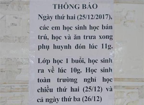 bão số 16,bão Tembin,học sinh,phụ huynh