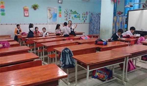 bão số 16,bão Tembin,học sinh,phụ huynh