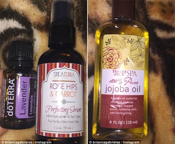 Mặt nát bươm vì mụn trứng cá, cô gái bỗng nổi như cồn trên mạng sau khi chia sẻ cách trị mụn dễ như ăn kẹo - Ảnh 3.