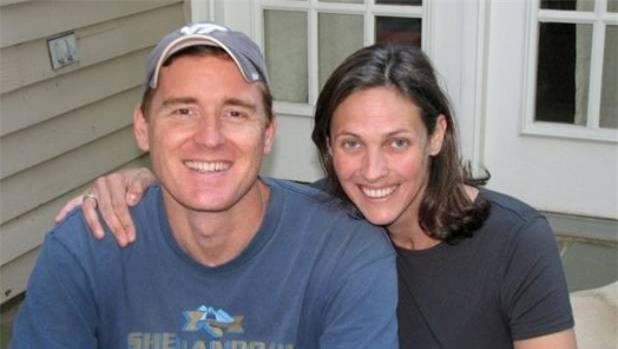 Khuyên con gái nên chia tay người yêu, cặp vợ chồng bị bạn trai của con ra tay sát hại - Ảnh 1.