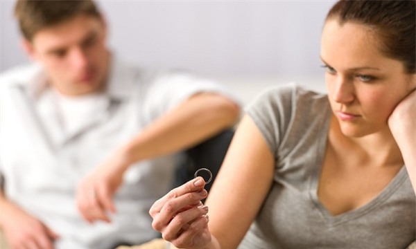 Tôi đã thất bại ngay từ đầu khi quyết định thử chồng - Ảnh 2.