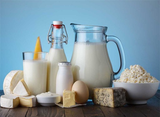 Chuyên gia dinh dưỡng chỉ ra 5 sai lầm rất lớn trong chuyện ăn uống, muốn giảm cân trong năm mới hãy tránh xa - Ảnh 1.