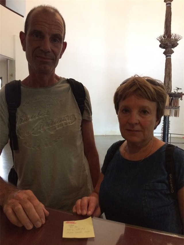 chặt chém du khách,chặt chém