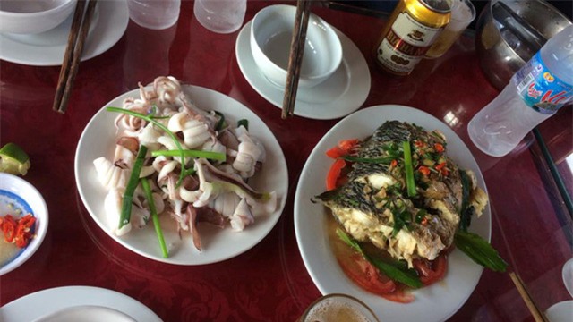 chặt chém du khách,chặt chém