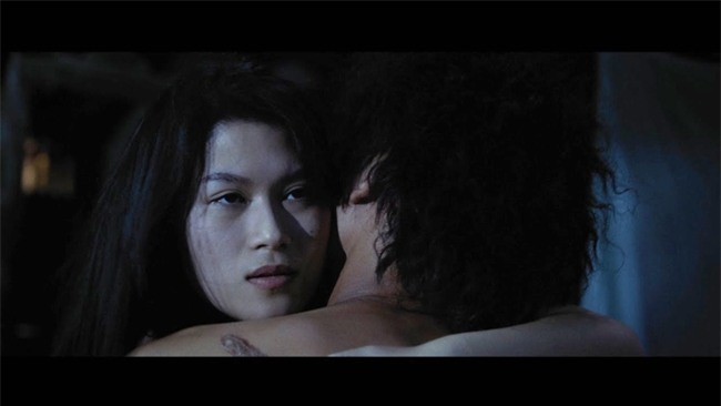 nhung canh phim gay tranh cai nhat tren man anh viet nam 2017 hinh anh 15