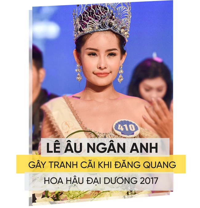 10 sự kiện giải trí gây bão thông tin mạnh nhất showbiz Việt năm 2017-9