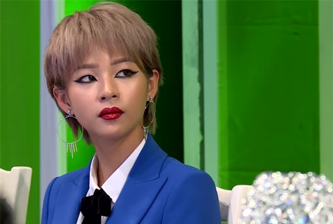 8 gương mặt mỹ nhân bị make-up dìm hàng thê thảm nhất năm 2017-7