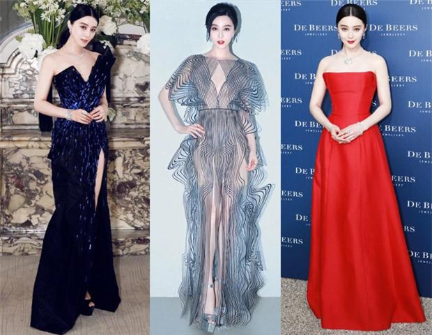 hot: nam 2017, pham bang bang chinh la ngoi sao mac dep nhat the gioi - 2