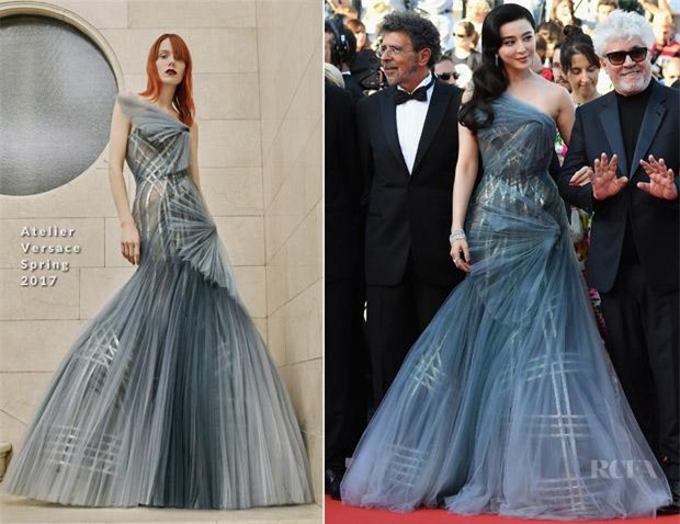 hot: nam 2017, pham bang bang chinh la ngoi sao mac dep nhat the gioi - 4