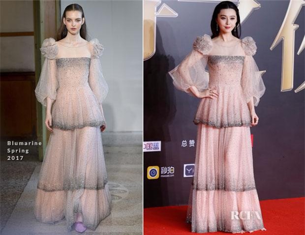 hot: nam 2017, pham bang bang chinh la ngoi sao mac dep nhat the gioi - 5