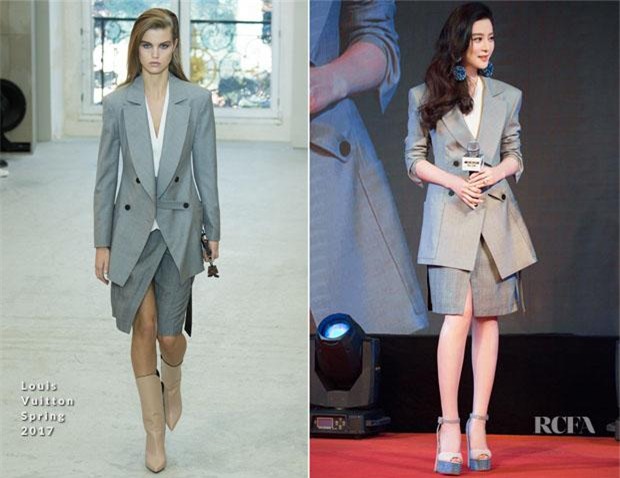 hot: nam 2017, pham bang bang chinh la ngoi sao mac dep nhat the gioi - 7