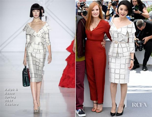 hot: nam 2017, pham bang bang chinh la ngoi sao mac dep nhat the gioi - 9