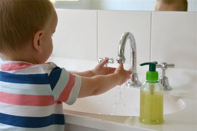 Phải dạy con kỹ năng này càng sớm càng tốt để tránh nguy cơ con bị xâm hại, lạm dụng - Ảnh 5.