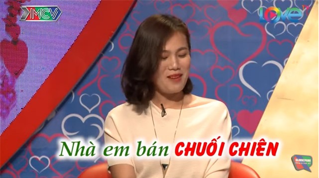 Anh chàng tự nhận mình số nhọ, sinh đúng thứ 6 ngày 13 nên mới ế trong Bạn muốn hẹn hò-5