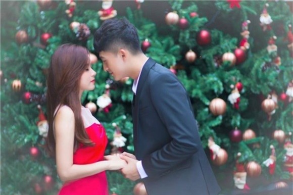 Midu, Midu và Harry Lu, Harry Lu