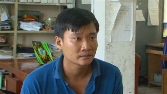 Nhân viên massage bị bạn trai đâm 13 nhát dao vì đòi chia tay - Ảnh 1.