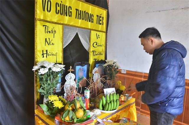 vu 4 nguoi di bo bi dam tu vong o thai nguyen: loi khai cua tai xe o to - 4