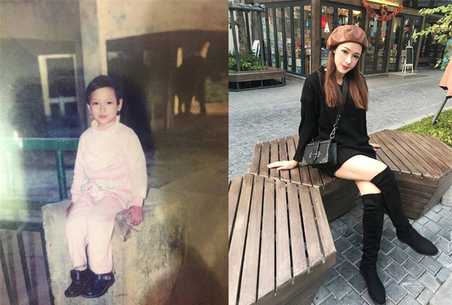 Dân mạng lại khoe ảnh dậy thì thành công với nhan sắc không đùa được đâu - Ảnh 4.