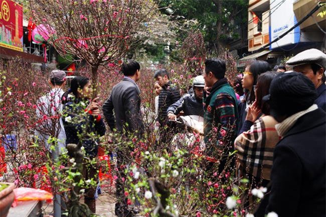 thoi tiet ca 3 mien tu nay den tet nguyen dan 2018 co gi dac biet? - 1