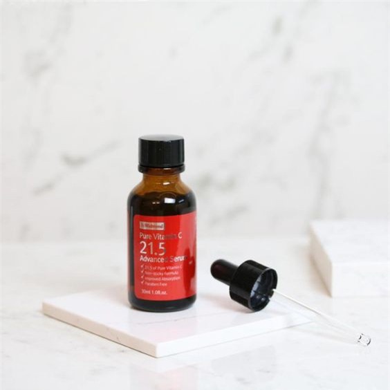 Dưỡng trắng như gái Hàn, chống nắng như gái Nhật: bí kíp sở hữu làn da trắng sáng cho các nàng đông này - Ảnh 4.