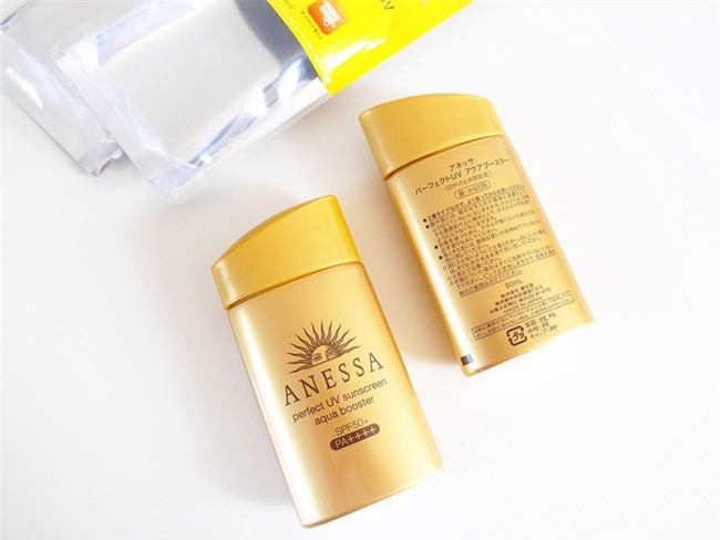 Dưỡng trắng như gái Hàn, chống nắng như gái Nhật: bí kíp sở hữu làn da trắng sáng cho các nàng đông này - Ảnh 9.