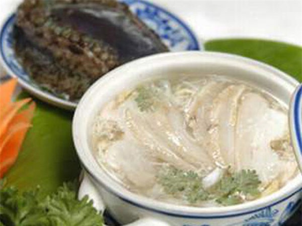 Món ăn chữa bệnh ngại yêu