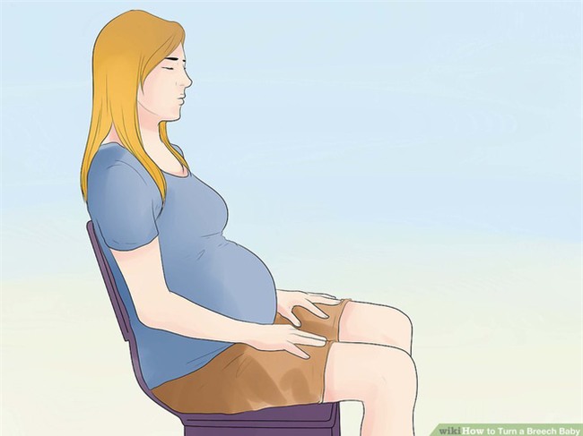 Tròn mắt xem cảnh xoay ngôi thai từ ngược thành thuận thành công-10