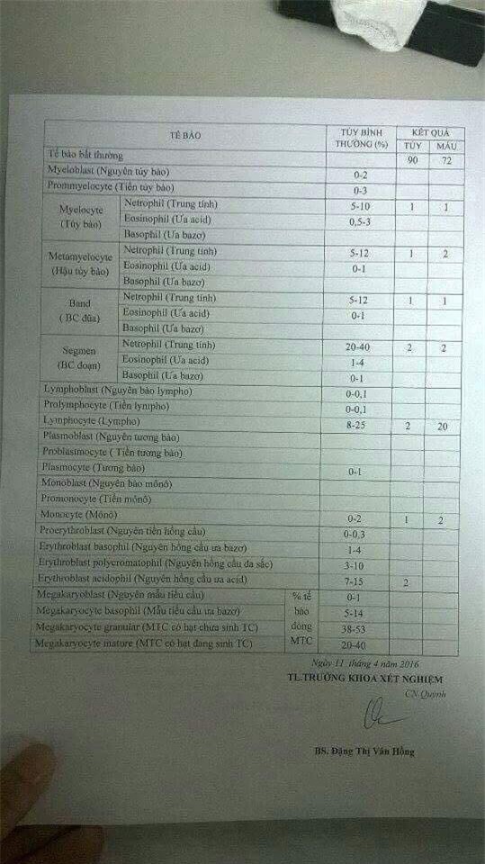 Nhật ký đẫm nước mắt của người mẹ cùng con chiến đấu với ung thư: Ngày phát hiện con bị ung thư máu, cả thế giới dường như sụp đổ dưới chân mẹ - Ảnh 2.