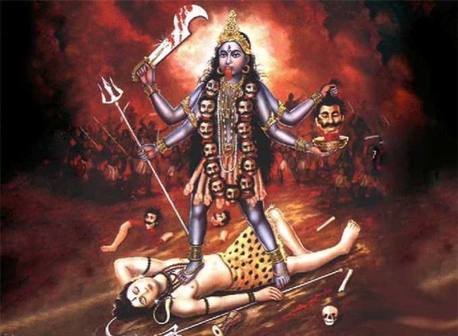 Những hồng nhan họa thủy nổi danh nhất thế giới, càng xinh đẹp lắm càng oan trái nhiều, đi đâu là gieo rắc tai họa đấy - Ảnh 7.