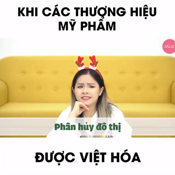 Clip: Cực hài hước khi tên thương hiệu được dịch ra tiếng Việt theo phong cách troll-3