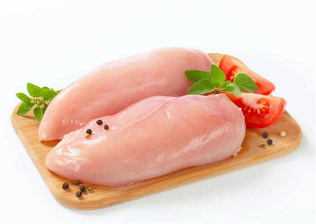 Hãy ăn thịt gà vì 10 lí do sau để tránh bị ung thư-2