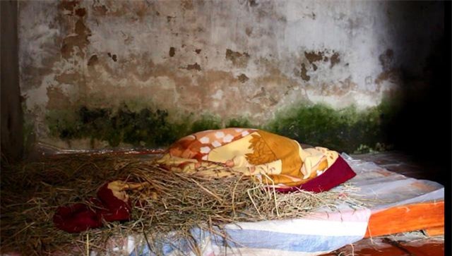 chuyen ve nguoi chi gai quyet khong lay chong de cham soc cho em trai tam than - 3