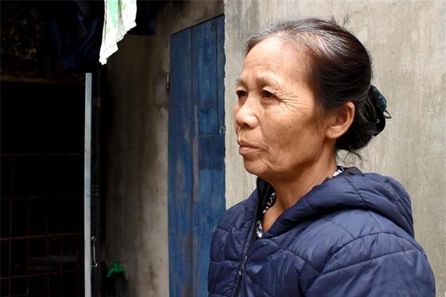 chuyen ve nguoi chi gai quyet khong lay chong de cham soc cho em trai tam than - 4