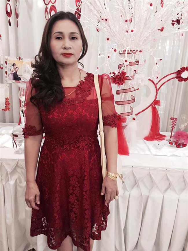 Mẹ chồng “đỉnh nhất vịnh Bắc Bộ”: mua nhà, sắm xe, cho con dâu về ngoại ăn Tết ngay năm đầu - Ảnh 4.