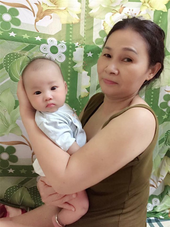 Mẹ chồng “đỉnh nhất vịnh Bắc Bộ”: mua nhà, sắm xe, cho con dâu về ngoại ăn Tết ngay năm đầu - Ảnh 5.