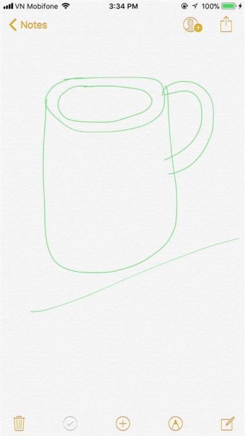 Dân mạng đua nhau khoe chữ ký bá đạo nhìn hình đoán tên: H2O là Thủy, Tấn là 1.000kg! - Ảnh 3.