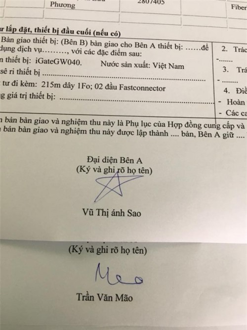 Dân mạng đua nhau khoe chữ ký bá đạo nhìn hình đoán tên: H2O là Thủy, Tấn là 1.000kg! - Ảnh 6.