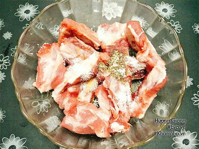 suon kho dua chua dam da, troi com vo cung - 3