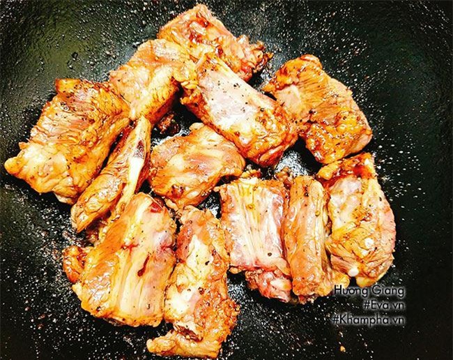 suon kho dua chua dam da, troi com vo cung - 4