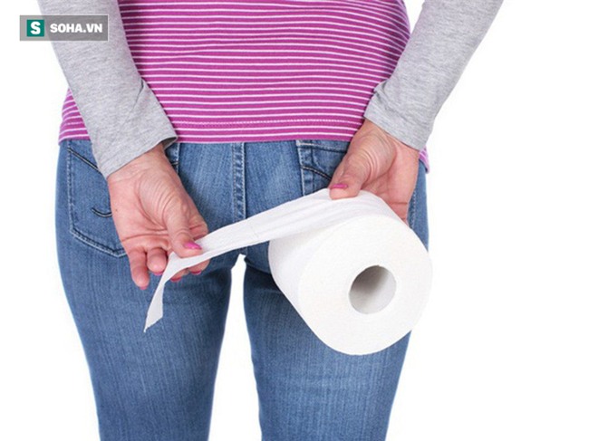 GĐ Trung tâm Ung bướu: Dấu hiệu sớm của ung thư đại trực tràng khi đi ngoài bạn cần chú ý-1