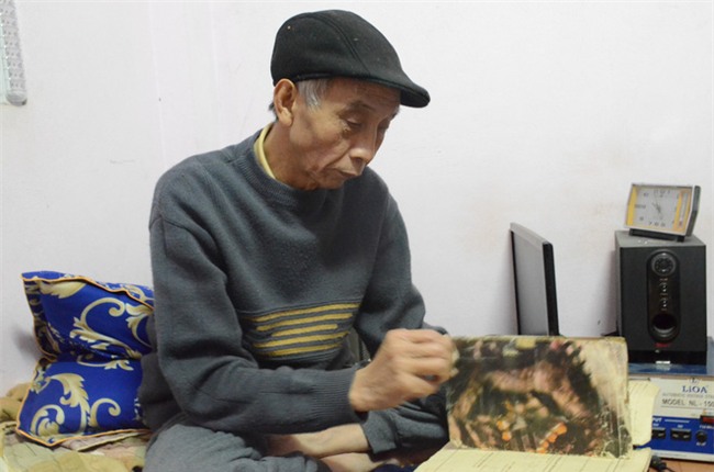 45 năm sau trận bom rải thảm ở Khâm Thiên: Ký ức đẫm nước mắt của người chồng mất vợ khi vừa đám cưới được 2 ngày - Ảnh 7.
