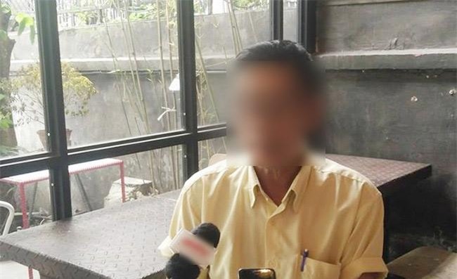 tin moi nhat vu be trai 15 tuoi to ba chu tro du di nha nghi, xam hai nhieu lan - 1