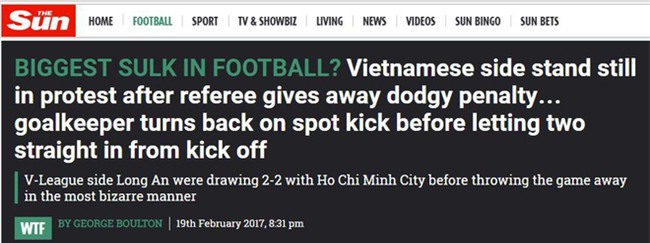 Beckham từ thiện giả tạo, đám cưới Messi và những chuyện hậu trường ồn ào năm 2017 - Ảnh 4.