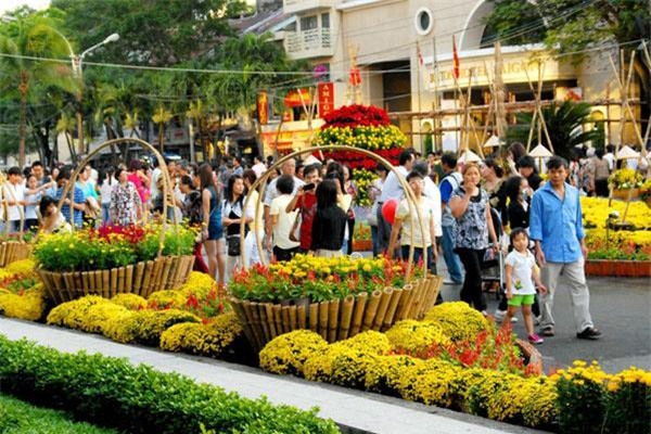 du bao thoi tiet dip nghi tet duong lich 2018: mien bac co nang nhung van ret dam - 1