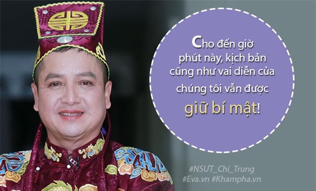 nsut chi trung: "toi trot tiet lo 'thien co' ve tao quan 2018 nhung chua chac tham gia" - 1