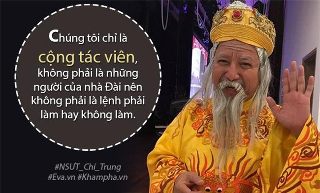 nsut chi trung: "toi trot tiet lo 'thien co' ve tao quan 2018 nhung chua chac tham gia" - 2