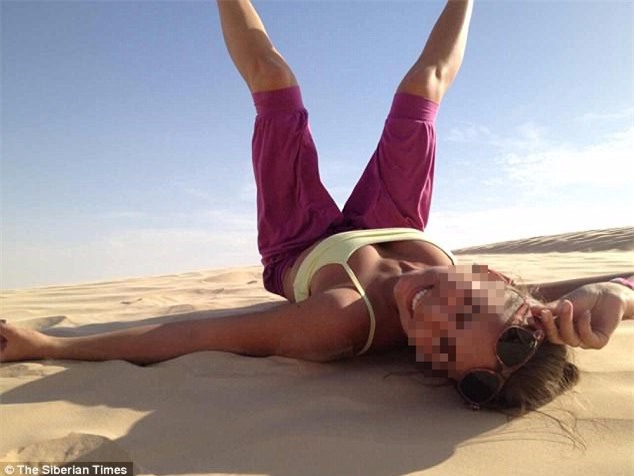 Đi hẹn hò lãng mạn, cô gái bị đâm 88 nhát dã man vì lỡ cười nhạo nghề nghiệp của bạn trai - Ảnh 3.