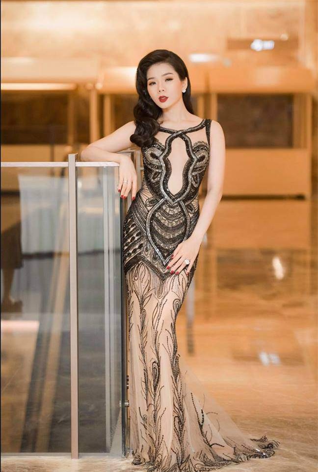 lan dau, le quyen mach nuoc bi quyet tieu mo, giu dang cho "hoi ba me bim sua" - 4