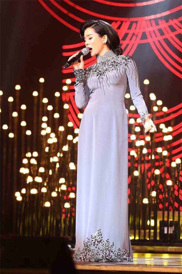 lan dau, le quyen mach nuoc bi quyet tieu mo, giu dang cho "hoi ba me bim sua" - 5