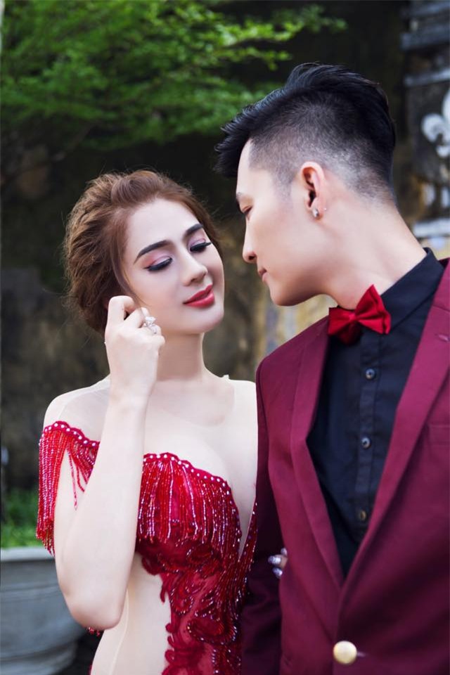 lam khanh chi: